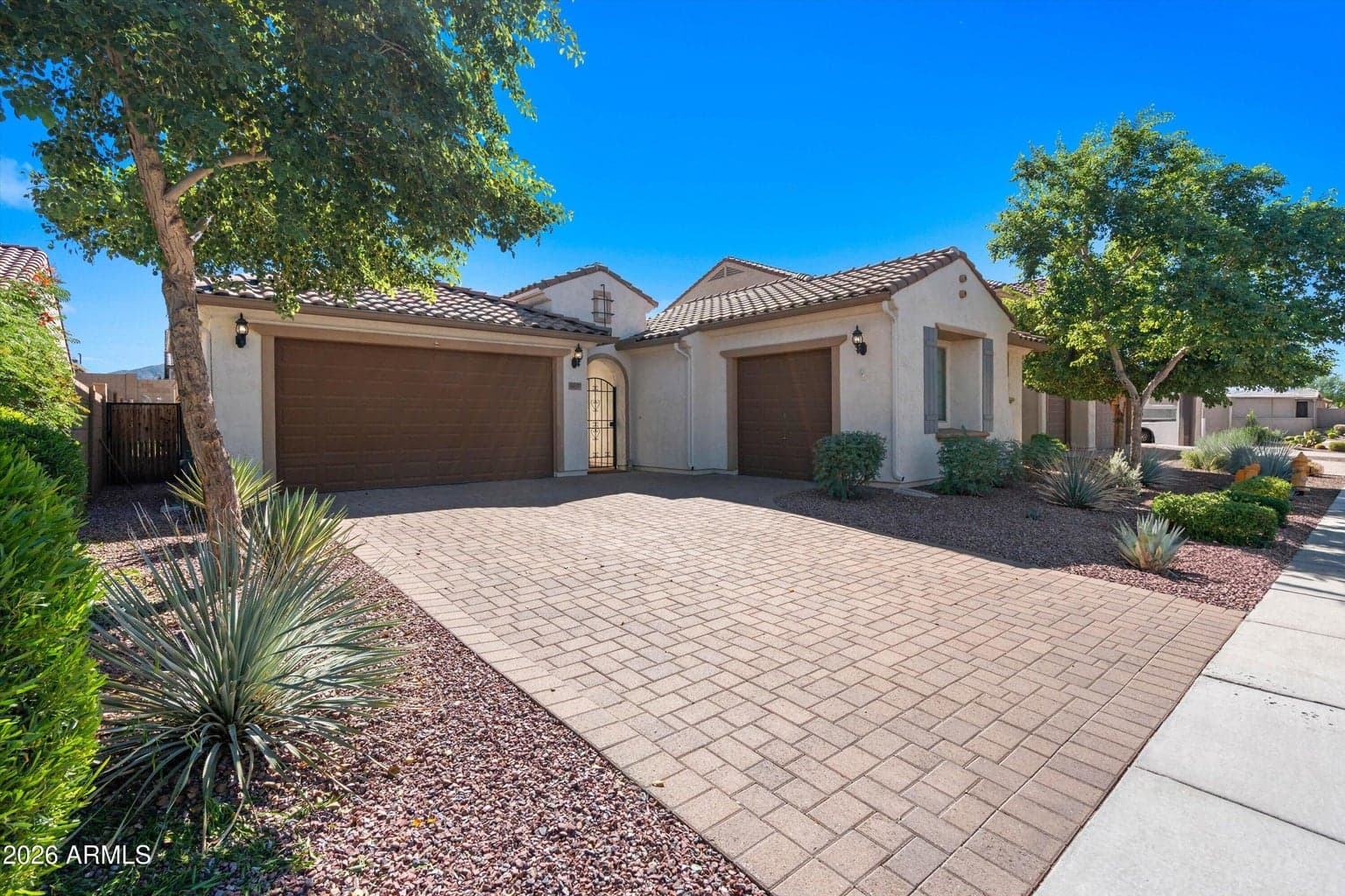 44517 N 41ST Lane, New River, AZ — photo 1 of 14