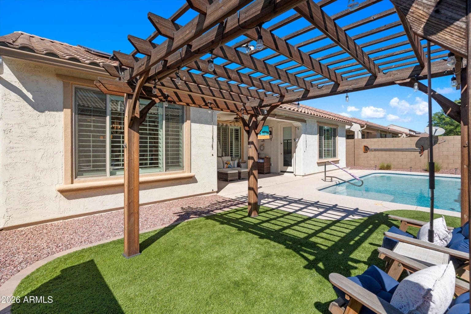 44517 N 41ST Lane, New River, AZ — photo 3 of 14