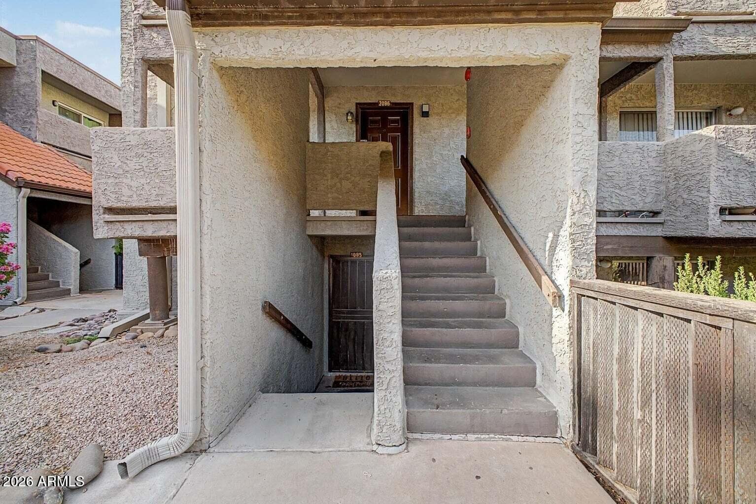1645 W BASELINE Road